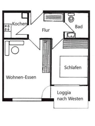 Appartement Weideglueck-Zentral-Dampfdusche à Oberstaufen Extérieur photo